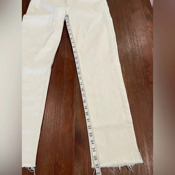 MOTHER | The Rascal Ankle Snippet | Whipping The Cream | 29 - Picture 5 of 11